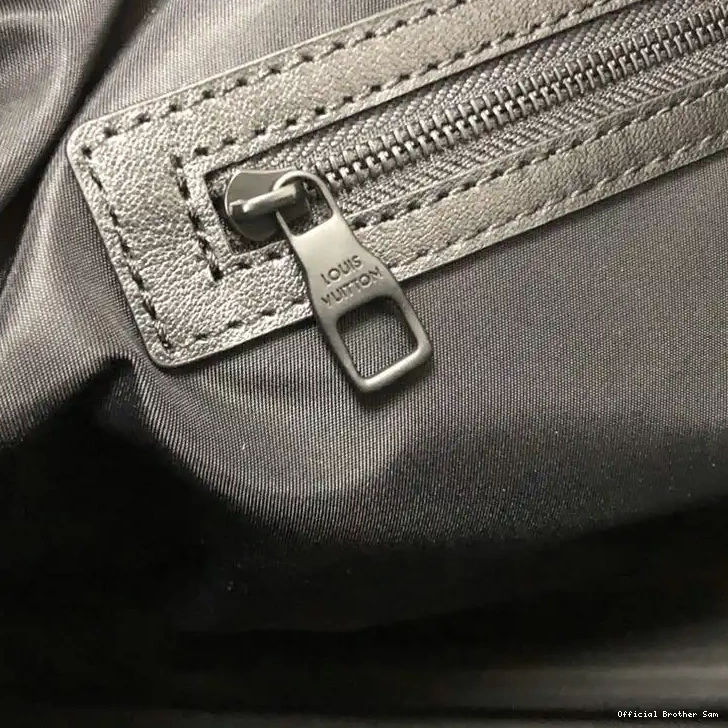 Official Brother Sam 206B570117 Bags LV 0726